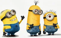 Những điều thú vị về các chú Minion