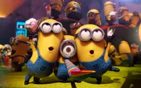 Pháp - Nơi khai sinh những chú minion ngộ nghĩnh