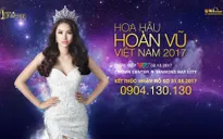 15 Cô gái tiếp theo đã chính thức lộ diện trong Top 70 Hoa hậu Hoàn vũ Việt Nam 2017
