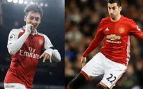 Mourinho có thể bán Mkhitaryan để đón Ozil