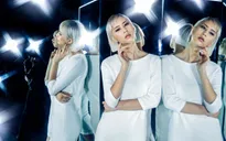 Thêm một người đẹp gốc Việt bị loại khỏi Top Model phiên bản quốc tế