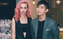 Cường Seven bất ngờ chia tay "bông hồng lai" MLee