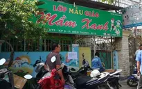 TP.HCM chỉ đạo tổng kiểm tra cơ sở mầm non tư thục
