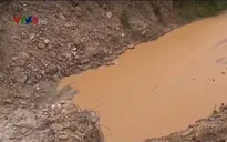 Quảng Nam yêu cầu đóng cửa mỏ vàng Bồng Miêu