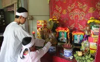 Xót xa 3 anh em sớm mất cả cha lẫn mẹ