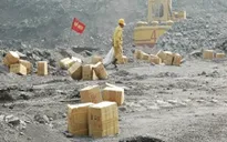 Quảng Trị: Đình chỉ dùng vật liệu nổ tại 2 mỏ đá để mất gần 10.000 kíp nổ