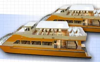 Sau 1 tháng thử nghiệm, bus đường sông TP.HCM chuẩn bị đón khách