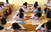 Tương lai nào cho mô hình trường học mới VNEN?