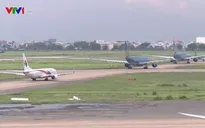 Thuê tư vấn nước ngoài nghiên cứu mở rộng sân bay Tân Sơn Nhất