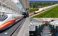 Mở tuyến đường sắt cao tốc 5 tỷ USD đi TP.HCM - Cần Thơ mất 45 phút