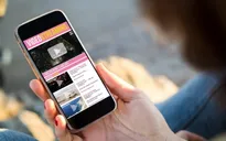 Việt Nam dẫn đầu thế giới về lượng người xem video trên smartphone