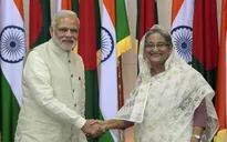 Ấn Độ, Bangladesh cam kết hợp tác chống khủng bố và cực đoan