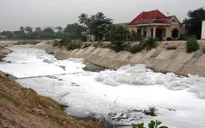 TP.HCM công khai kết quả quan trắc môi trường