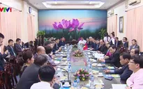 Việt Nam đang nỗ lực cải thiện môi trường đầu tư