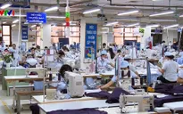 Môi trường kinh doanh Việt Nam tăng 14 bậc