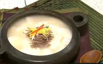 Tteokguk - Món ăn truyền thống dịp Tết của người Hàn Quốc