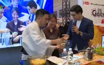 Nét đẹp văn hóa trong ẩm thực Nhật Bản