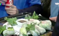 Quảng bá cho du lịch Việt Nam ở châu Âu