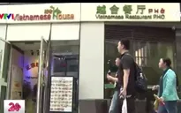 Món ăn Việt được yêu thích tại Trung Quốc