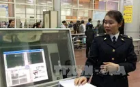 Phòng chống dịch cúm A/H7N9 tại cửa khẩu Móng Cái