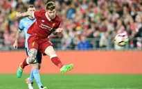 Bị hét giá, Roma âm thầm từ bỏ sao Liverpool