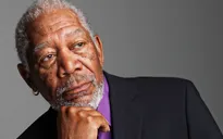 Morgan Freeman - "Báu vật" của màn bạc