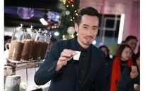 Trần Hào sẽ không cho con dấn thân vào showbiz quá sớm