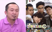 Monsoon 2017 - Năm của những nghệ sĩ độc lập