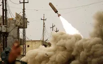 Lực lượng an ninh Iraq kiểm soát hoàn toàn Thành Cổ Mosul