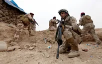 Quân đội Iraq mở đợt tấn công mới nhằm vào phía Tây Mosul
