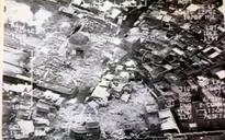Iraq sẽ tái thiết các di tích sau khi giải phóng Mosul