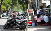 Tái lấn chiếm vỉa hè và nỗ lực giữ gìn của TP.HCM