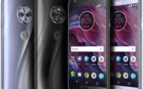 Motorola lên kế hoạch cho sự kiện ngày 24/8: Moto X4 trình làng?