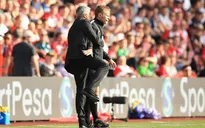 HLV Mourinho có thể thoát án phạt nhờ chính trọng tài đã đuổi mình
