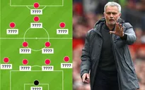 Đại chiến với Tottenham: "Bệnh viện" Man Utd chật kín người