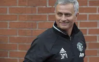 Man Utd mùa giải mới: Không có chỗ cho "người già"