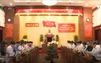 Khảo sát đề án đổi mới phương thức lãnh đạo của Đảng