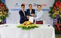 Malaysia tham gia thị trường thanh toán điện tử Việt Nam