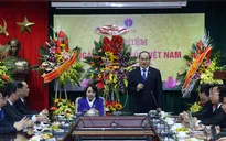 "Sự hài lòng của người dân là thước đo đánh giá kết quả đổi mới của ngành y tế"