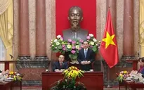Phát huy sức mạnh khối đại đoàn kết toàn dân tộc trong xây dựng, bảo vệ Tổ quốc