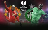 Manchester United - Saint-Etienne: Ngày anh em Pogba hội ngộ (3h05 ngày 17/2)