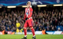 Báo Pháp rầm rộ loan tin Griezmann sắp về Barcelona