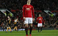 Manchester United - Vua "hòa" tại giải Ngoại hạng Anh