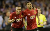Bán kết lượt đi Europa League: Rashford ghi bàn duy nhất, Man Utd giành lợi thế trước trận lượt về