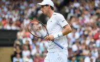 Vòng 1 Wimbledon 2017: Andy Murray khởi đầu thuận lợi