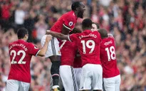 Kết quả bóng đá rạng sáng 18/9: Man Utd thắng nhàn, Dortmund chiếm ngôi đầu Bundesliga