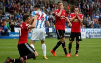 Kết quả bóng đá sáng 22/10: Man Utd đứt mạch bất bại, Barca thắng nhẹ nhàng