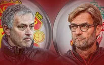 23h00 ngày 15/1, Manchester United - Liverpool: Derby rực lửa