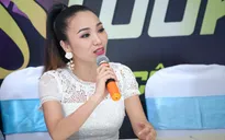Biên đạo múa Tuyết Minh chia sẻ về tình yêu với múa và nhảy
