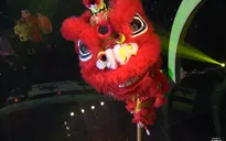 Rộn ràng không khí Tết Trung thu trên sân khấu "Tôi Có Thể - phiên bản NHÍ"